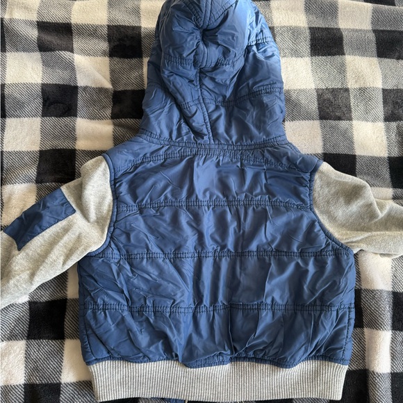 Tucker + Tate jacket - Picture 3 of 4